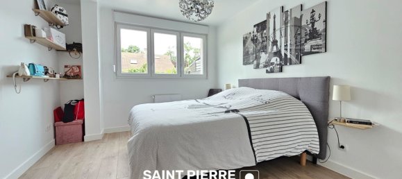 3 Schlafzimmer Wohnung in Yutz, France, Nr. 251876 10