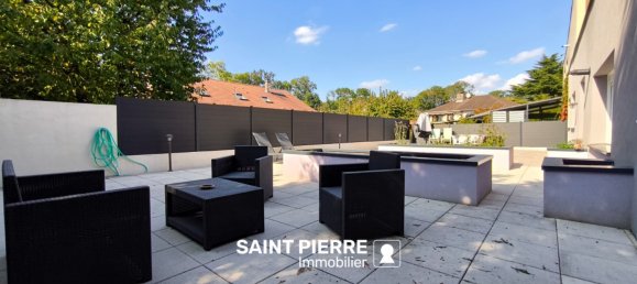 3 Schlafzimmer Wohnung in Yutz, France, Nr. 251876 4