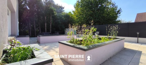 3 Schlafzimmer Wohnung in Yutz, France, Nr. 251876 16