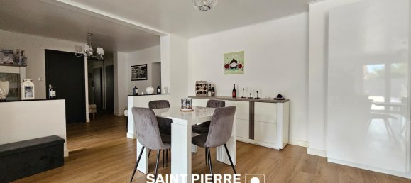 3 Schlafzimmer Wohnung in Yutz, France, Nr. 251876 8