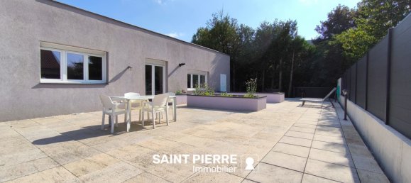 3 Schlafzimmer Wohnung in Yutz, France, Nr. 251876 14