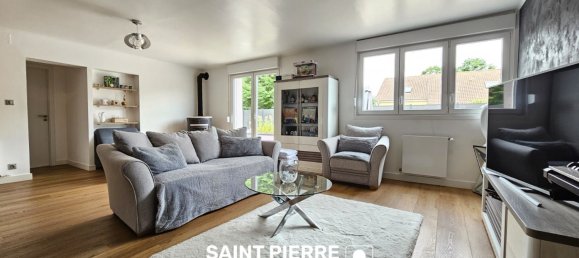 3 Schlafzimmer Wohnung in Yutz, France, Nr. 251876 7