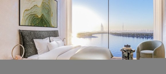 2 bedrooms Penthouse in Palm Jumeirah, UAE No. 2966 12