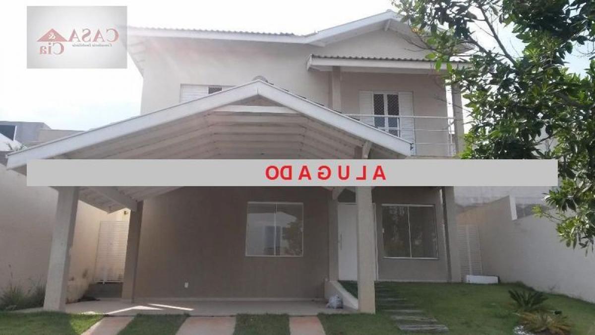 3 bedrooms House in Sao Paulo, Brazil No. 448885