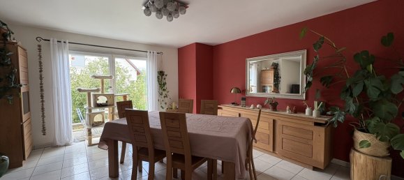4 bedrooms House in Kembs, France No. 305866 4