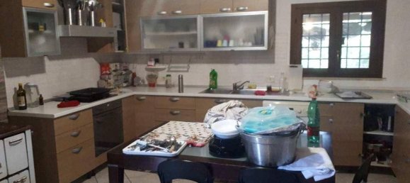 3 bedrooms Villa in Fiumicino, Italy No. 11164 18