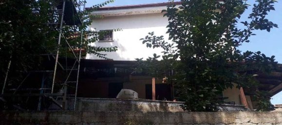 3 bedrooms Villa in Fiumicino, Italy No. 11164 2