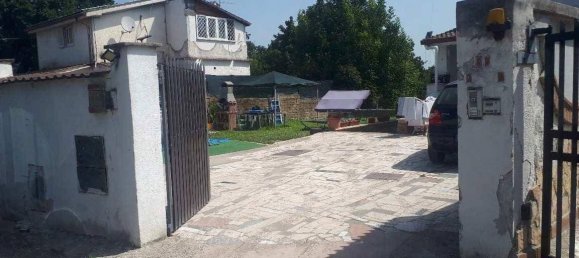 3 bedrooms Villa in Fiumicino, Italy No. 11164 4