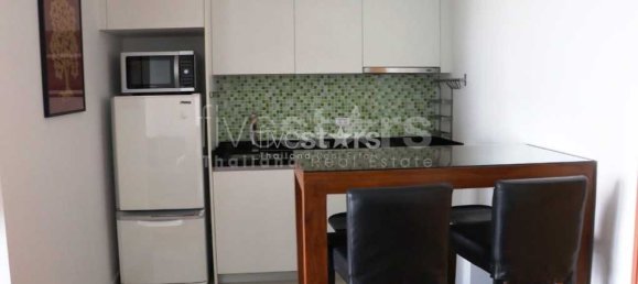 1 bedroom Condo in Bangkok, Thailand No. 7510 2