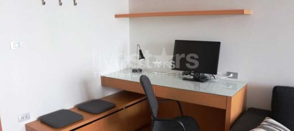 1 bedroom Condo in Bangkok, Thailand No. 7510 5