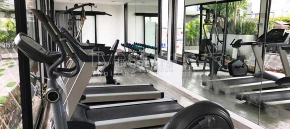 1 bedroom Condo in Bangkok, Thailand No. 7510 10