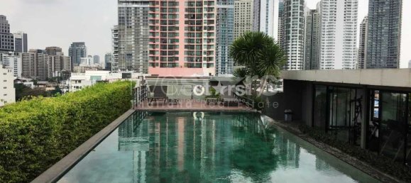 1 bedroom Condo in Bangkok, Thailand No. 7510 7