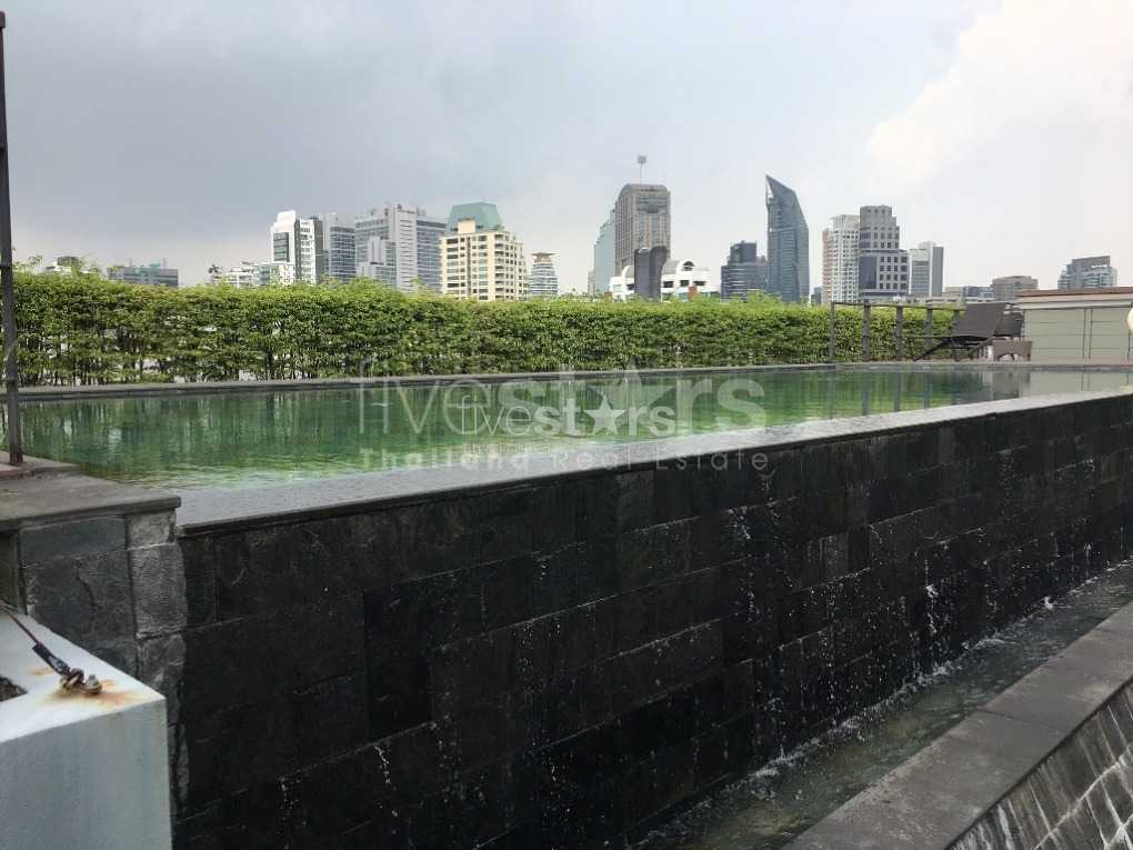 1 bedroom Condo in Bangkok, Thailand No. 7510