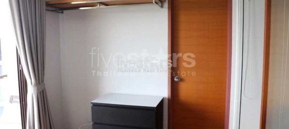 1 bedroom Condo in Bangkok, Thailand No. 7510 4