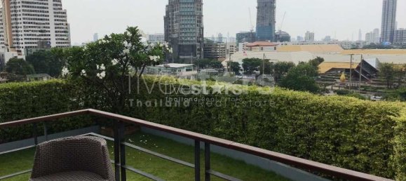 1 bedroom Condo in Bangkok, Thailand No. 7510 8