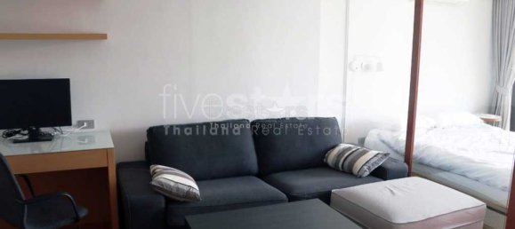 1 bedroom Condo in Bangkok, Thailand No. 7510 3