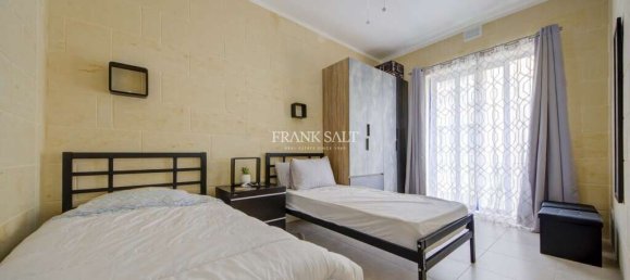 2 Schlafzimmer Wohnung in Ghajnsielem, Malta, Nr. 6203 8