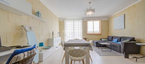 2 Schlafzimmer Wohnung in Ghajnsielem, Malta, Nr. 6203 3