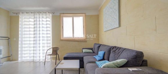 2 Schlafzimmer Wohnung in Ghajnsielem, Malta, Nr. 6203 4