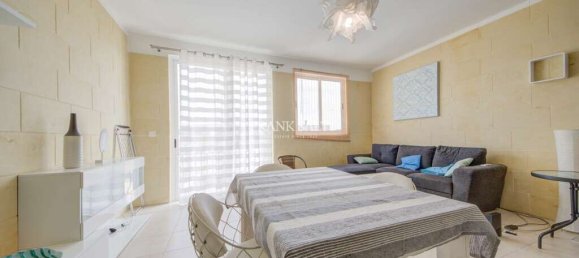 2 Schlafzimmer Wohnung in Ghajnsielem, Malta, Nr. 6203 2