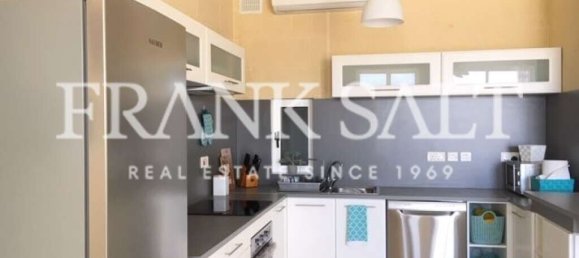 2 Schlafzimmer Wohnung in Ghajnsielem, Malta, Nr. 6203 5