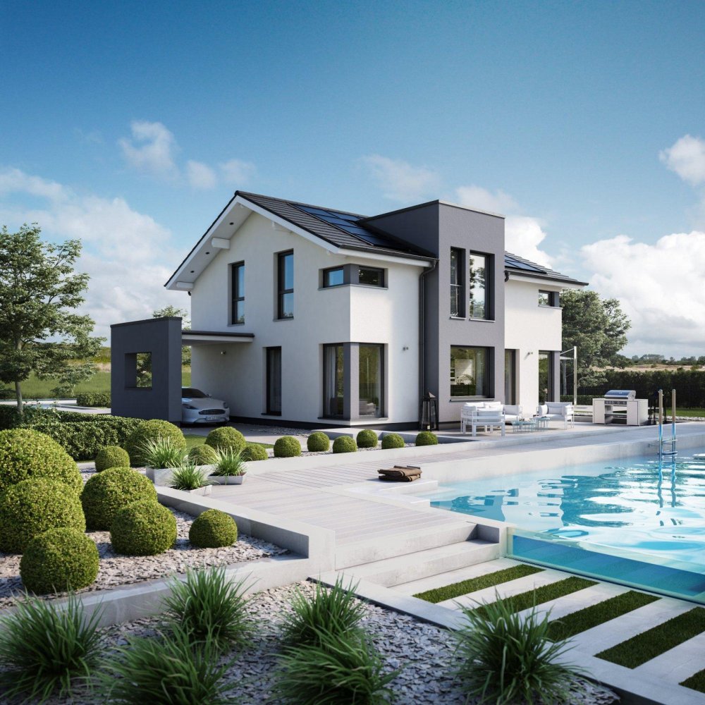 4 bedrooms Land in Esslingen, Germany No. 321582