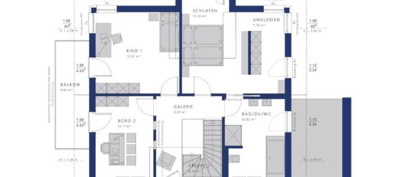 4 bedrooms Land in Esslingen, Germany No. 321582 2