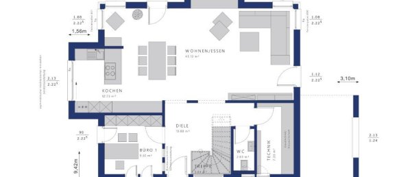 4 bedrooms Land in Esslingen, Germany No. 321582 3