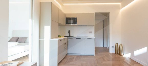 2غرفة شقة في Milan, Italy رقم 242034 2