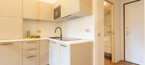 2غرفة شقة في Milan, Italy رقم 242034 9