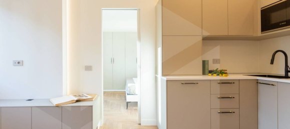 2غرفة شقة في Milan, Italy رقم 242034 13