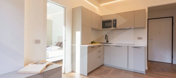 2غرفة شقة في Milan, Italy رقم 242034 4