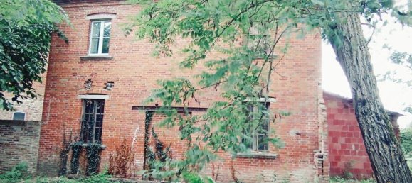 10 rooms House in Marciano della Chiana, Italy No. 226009 8