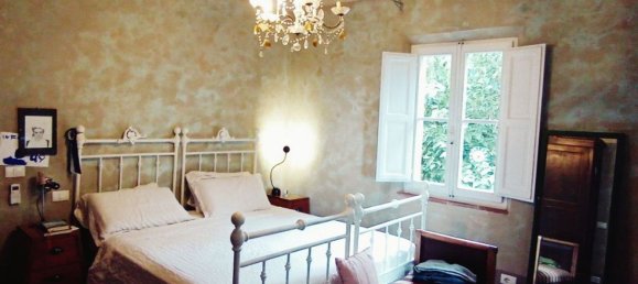 10 rooms House in Marciano della Chiana, Italy No. 226009 22
