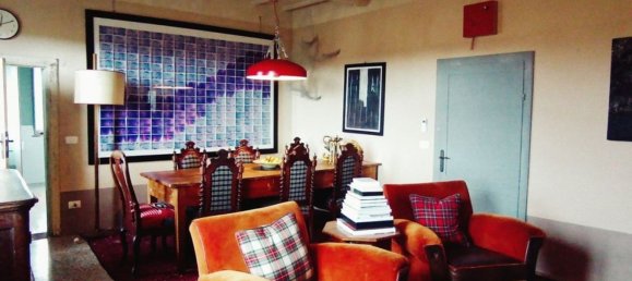 10 rooms House in Marciano della Chiana, Italy No. 226009 12