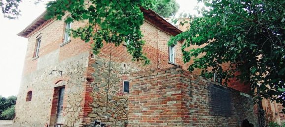 10 rooms House in Marciano della Chiana, Italy No. 226009 6