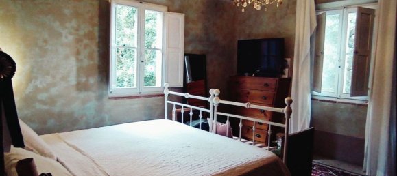 10 rooms House in Marciano della Chiana, Italy No. 226009 21