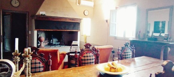 10 rooms House in Marciano della Chiana, Italy No. 226009 14