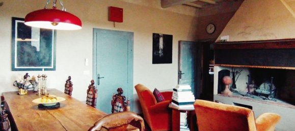 10 rooms House in Marciano della Chiana, Italy No. 226009 13