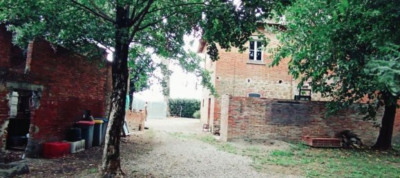 10 rooms House in Marciano della Chiana, Italy No. 226009 5