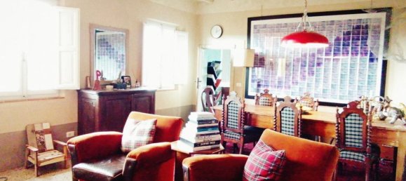 10 rooms House in Marciano della Chiana, Italy No. 226009 11