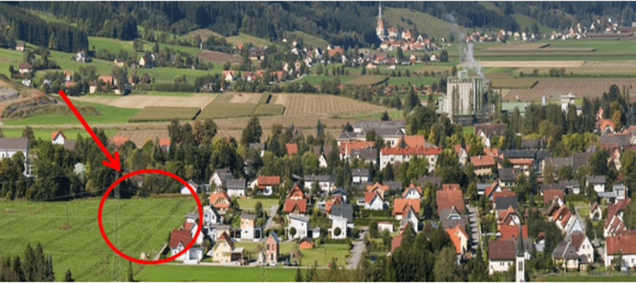 Grundstück in Weißkirchen in Steiermark, Austria, Nr. 237176 4