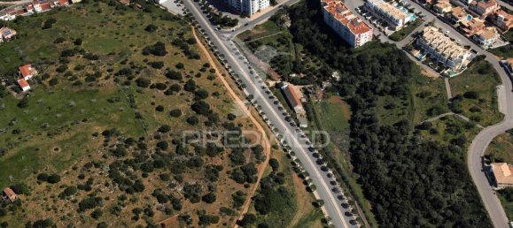 1613m² Land in Lagos, Portugal No. 155031 8