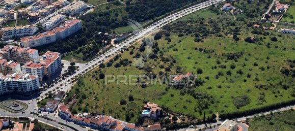 1613m² Land in Lagos, Portugal No. 155031 5