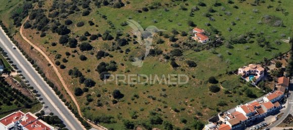 1613m² Land in Lagos, Portugal No. 155031 3