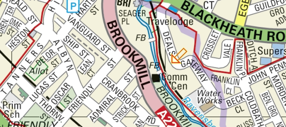 1 bedroom Apartment in London, United Kingdom No. 7778 15