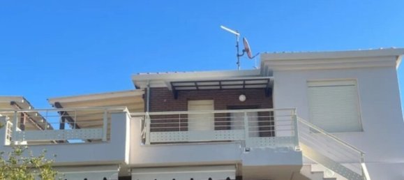 2 غرف نوم شقة في Chalkidiki, Greece رقم 53629 9