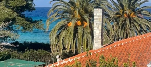 2 غرف نوم شقة في Chalkidiki, Greece رقم 53629 4