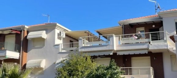 2 غرف نوم شقة في Chalkidiki, Greece رقم 53629 7