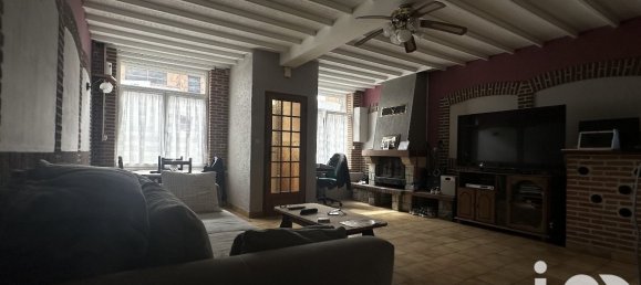 3 chambres Maison à Wattrelos, France No. 249063 2